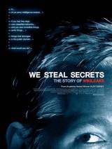 Превью постера #76912 к фильму "Мы крадем секреты: История WikiLeaks" (2013)