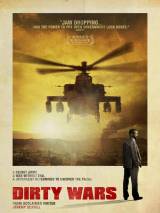 Превью постера #77199 к фильму "Грязные войны" (2013)