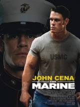 Превью постера #77293 к фильму "Морской пехотинец" (2006)