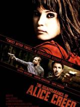 Превью постера #77546 к фильму "Исчезновение Элис Крид" (2009)