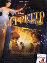 Превью постера #77657 к фильму "Джеппетто" (2000)