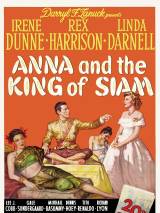 Превью постера #77944 к фильму "Анна и король Сиама" (1946)