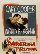 Превью постера #77946 к фильму "Саратогская железнодорожная ветка" (1945)