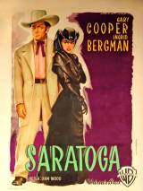 Превью постера #77947 к фильму "Саратогская железнодорожная ветка" (1945)
