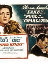 Превью постера #77958 к фильму "Сестра Кэнни"  (1946)