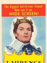 Превью постера #77973 к фильму "Король Генрих V"  (1944)