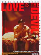 Превью постера #78127 к фильму "Любовь - это дьявол"  (1998)