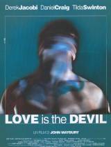 Превью постера #78128 к фильму "Любовь - это дьявол"  (1998)