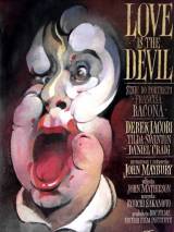 Превью постера #78129 к фильму "Любовь - это дьявол"  (1998)