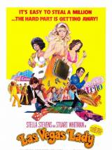 Превью постера #78202 к фильму "Леди Лас Вегаса" (1975)