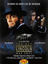 Превью постера #78235 к фильму "День, когда был убит Линкольн" (1998)