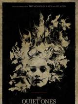Превью постера #78613 к фильму "Эксперимент: Зло" (2014)