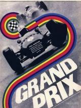 Превью постера #78746 к фильму "Гран при" (1966)