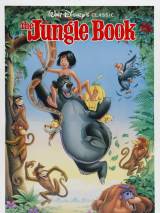Превью постера #78785 к мультфильму "Книга джунглей"  (1967)