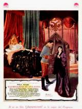 Превью постера #78788 к фильму "Запретный рай" (1924)