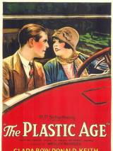 Превью постера #78793 к фильму "Пластмассовый век" (1925)