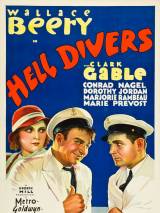 Превью постера #78796 к фильму "Чертовы ныряльщики"  (1931)