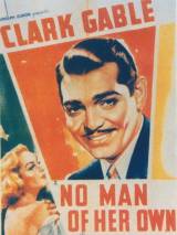 Превью постера #78973 к фильму "Трудный мужчина"  (1932)