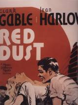 Превью постера #78977 к фильму "Красная пыль" (1932)