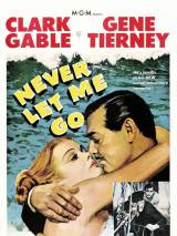 Превью постера #79019 к фильму "Не отпускай меня" (1953)