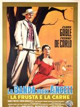 Превью постера #79031 к фильму "Банда ангелов" (1957)