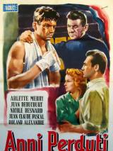Превью постера #79083 к фильму "Их было пятеро" (1951)