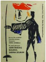 Превью постера #79149 к фильму "Горбун" (1959)