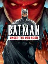 Превью постера #79258 к мультфильму "Бэтмен: Под колпаком" (2010)