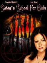 Превью постера #79336 к фильму "Школа сатаны для девочек" (2000)
