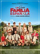 Превью постера #79356 к фильму "Моя большая испанская семья" (2013)