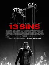 13 грехов