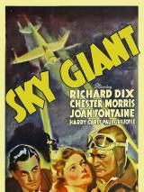 Превью постера #79482 к фильму "Воздушный гигант" (1938)