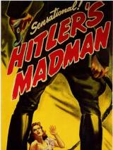 Превью постера #79564 к фильму "Безумец Гитлера" (1943)