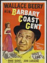 Превью постера #79574 к фильму "Джентльмен побережья Барбари" (1944)