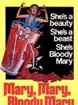 Превью постера #79620 к фильму "Мэри, Мэри, кровавая Мэри" (1975)