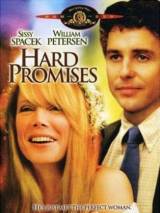 Превью постера #80001 к фильму "Несдержанные обещания" (1991)