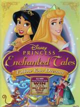Превью постера #81441 к мультфильму "Волшебные сказки Принцесс Disney: Следуй за мечтой" (2007)