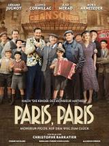 Превью постера #6463 к фильму "Париж! Париж!" (2008)