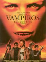 Превью постера #81558 к фильму "Вампиры 2: День Мертвых" (2002)