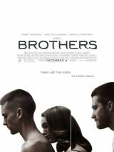 Превью постера #6481 к фильму "Братья" (2009)