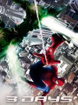 Превью постера #82159 к фильму "Новый Человек-паук: Высокое напряжение"  (2014)