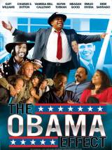 Превью постера #82246 к фильму "Эффект Обамы" (2012)