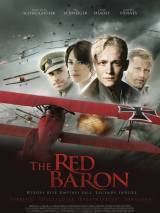 Превью постера #82830 к фильму "Красный Барон" (2008)