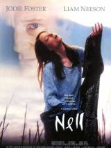 Превью постера #6563 к фильму "Нелл"  (1994)