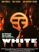 Превью постера #83990 к фильму "Белый Тигр" (1996)
