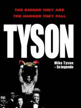 Превью постера #84041 к фильму "Тайсон"  (1995)