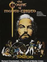 Превью постера #84086 к фильму "Граф Монте Кристо" (1975)
