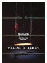 Превью постера #84189 к фильму "Где дети?" (1986)