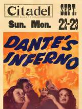 Превью постера #84228 к фильму "Ад Данте"  (1935)