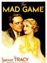 Превью постера #84234 к фильму "Безумная игра" (1933)